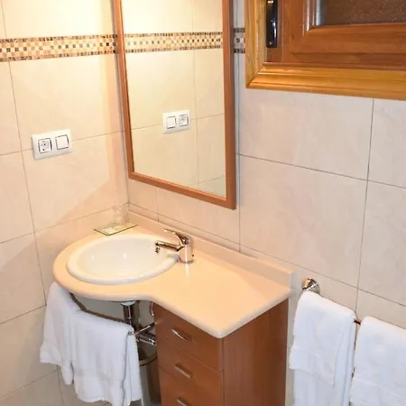 Lägenhet Casa Requiás