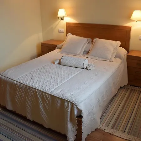 Lägenhet Casa *