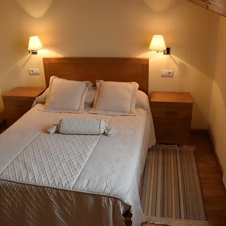 Casa Lägenhet Requiás