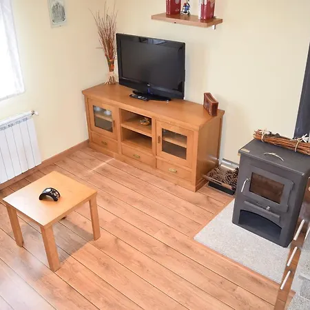 Apartment Casa