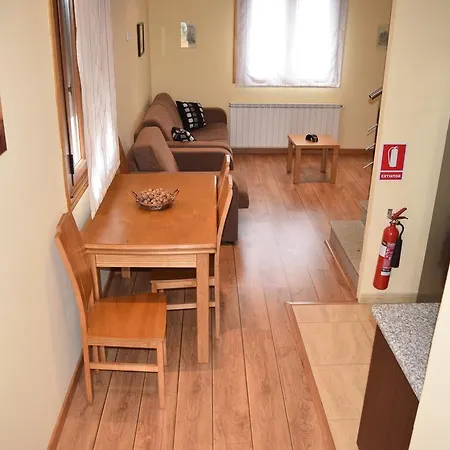 Casa Lägenhet *