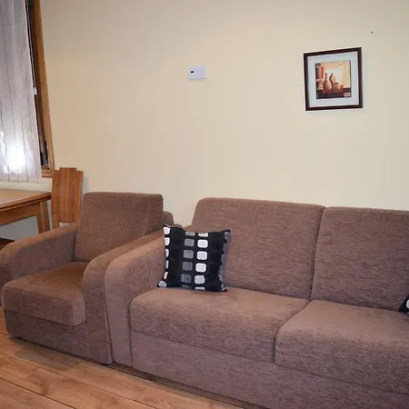 Appartement Casa Requiás