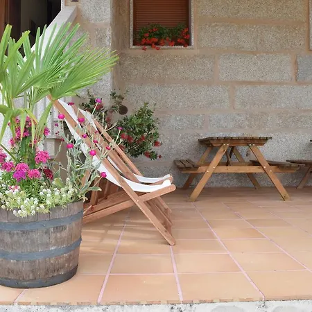 Apartment Casa