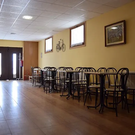 Apartment Casa Requias