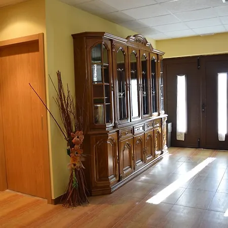 Casa Appartamento Requiás