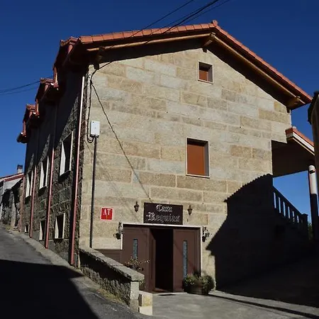 Casa * Requiás