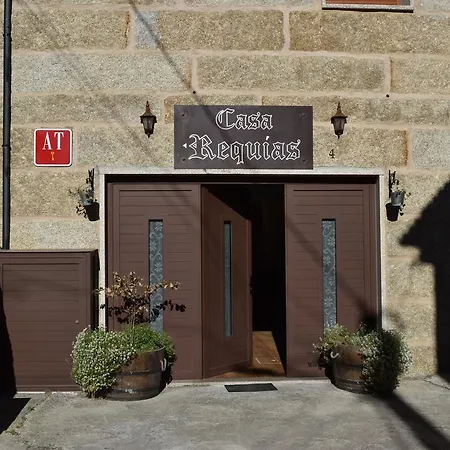 Casa Requiás