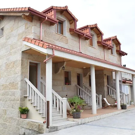 Casa Apartment Requias