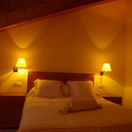 Casa Lägenhet *