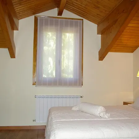 Lägenhet Casa Requiás