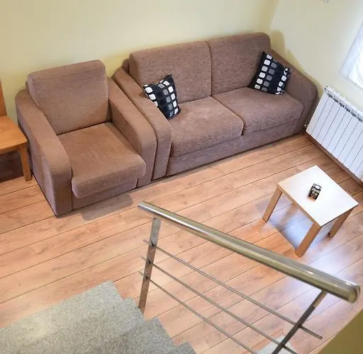 Casa Апартаменты