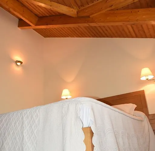 Casa Апартаменты Рекиас