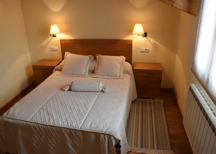 Casa Апартаменты Рекиас