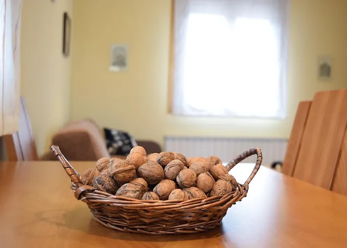 Casa Апартаменты *