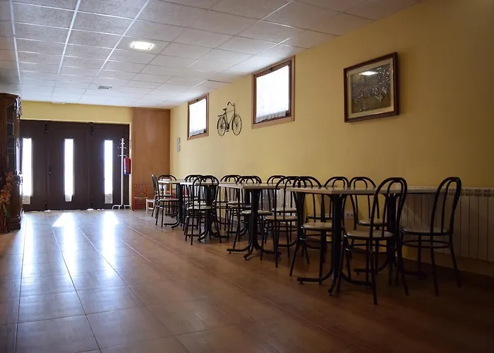 Апартаменты Casa Рекиас