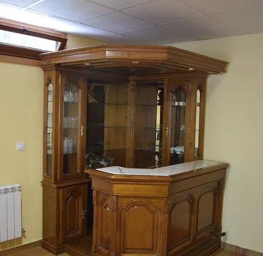 Апартаменты Casa