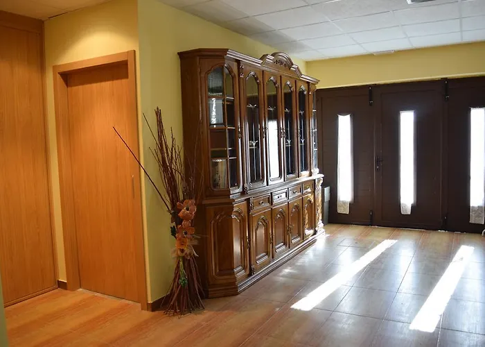 Casa Апартаменты Рекиас