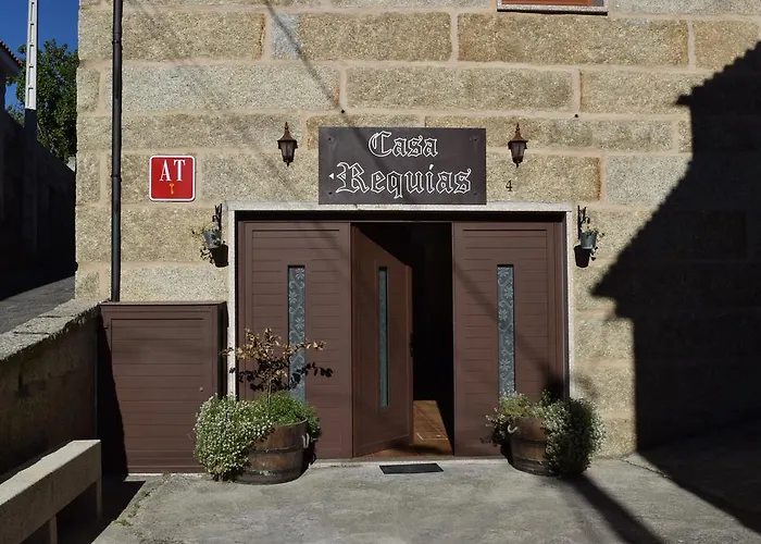 Casa Requiás