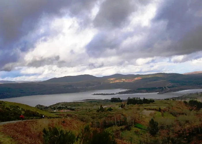 Апартаменты Casa Рекиас