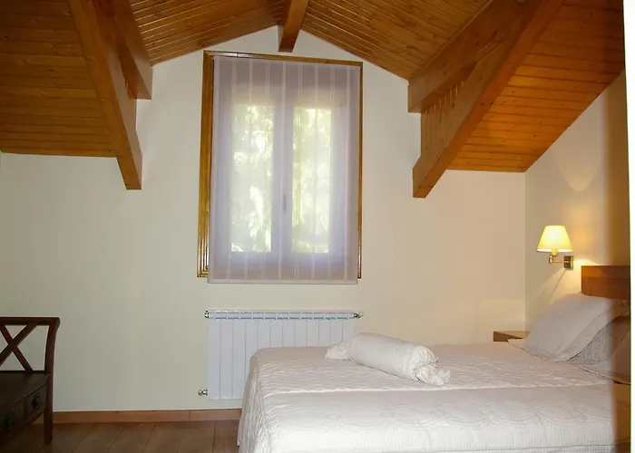 Апартаменты Casa Рекиас