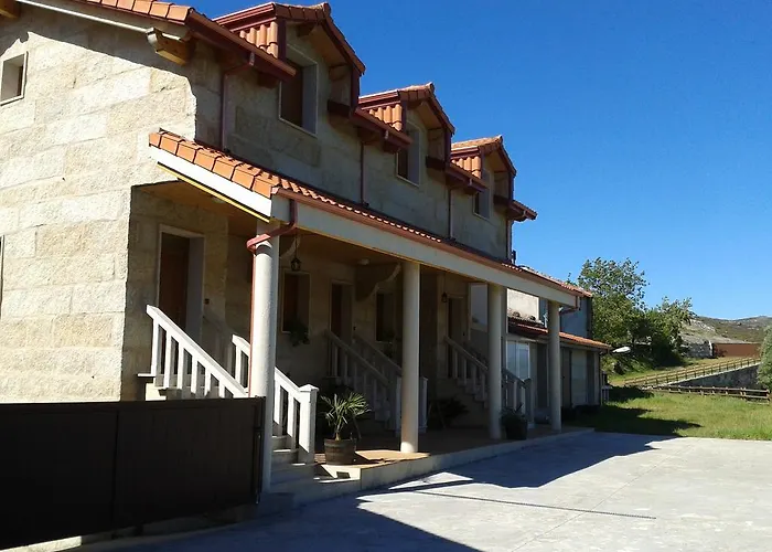 Casa Апартаменты Рекиас